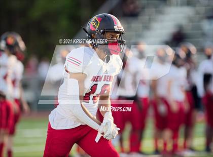 Thumbnail 2 in New Bern @ Cardinal Gibbons photogallery.