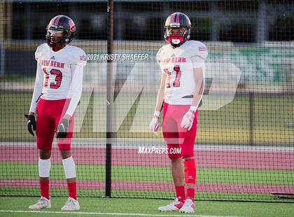 Thumbnail 1 in New Bern @ Cardinal Gibbons photogallery.