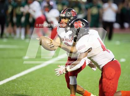 Thumbnail 2 in New Bern @ Cardinal Gibbons photogallery.