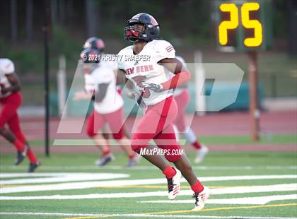 Thumbnail 1 in New Bern @ Cardinal Gibbons photogallery.