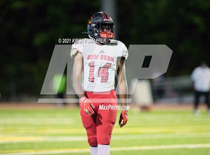 Thumbnail 1 in New Bern @ Cardinal Gibbons photogallery.
