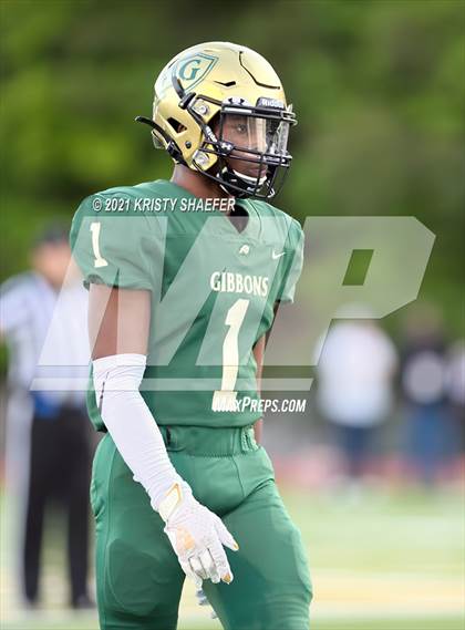 Thumbnail 1 in New Bern @ Cardinal Gibbons photogallery.
