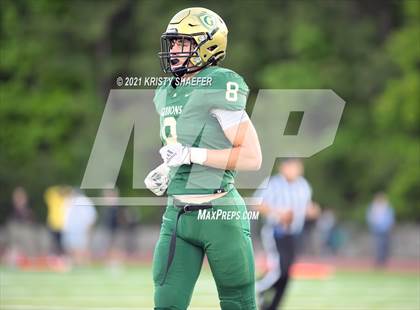 Thumbnail 1 in New Bern @ Cardinal Gibbons photogallery.