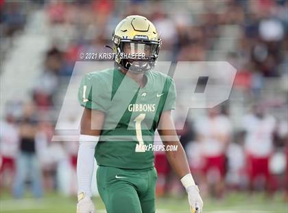 Thumbnail 3 in New Bern @ Cardinal Gibbons photogallery.