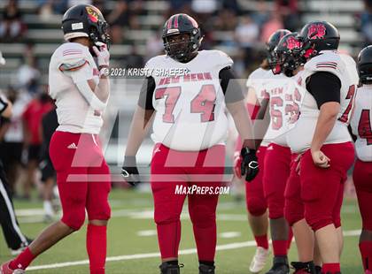 Thumbnail 3 in New Bern @ Cardinal Gibbons photogallery.