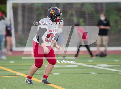Thumbnail 1 in New Bern @ Cardinal Gibbons photogallery.