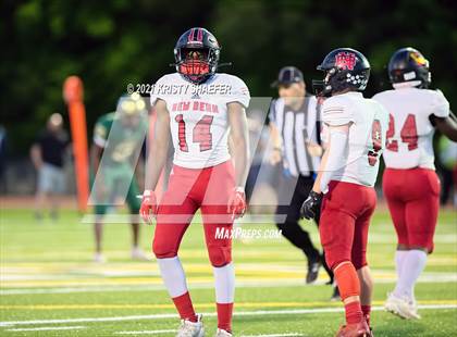 Thumbnail 2 in New Bern @ Cardinal Gibbons photogallery.