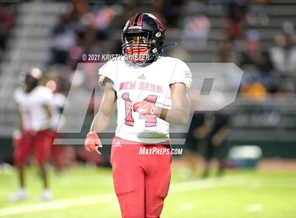 Thumbnail 3 in New Bern @ Cardinal Gibbons photogallery.