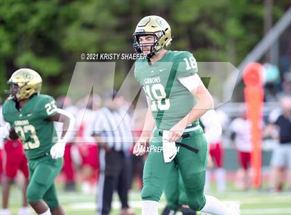 Thumbnail 3 in New Bern @ Cardinal Gibbons photogallery.