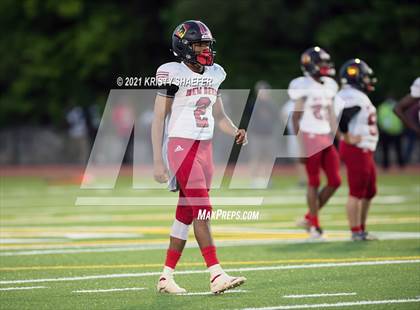 Thumbnail 1 in New Bern @ Cardinal Gibbons photogallery.
