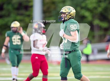 Thumbnail 1 in New Bern @ Cardinal Gibbons photogallery.