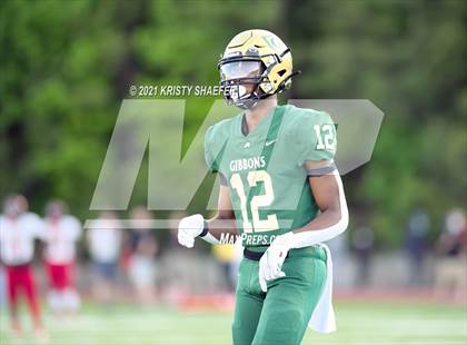Thumbnail 3 in New Bern @ Cardinal Gibbons photogallery.