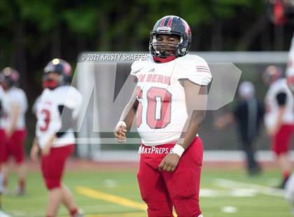 Thumbnail 2 in New Bern @ Cardinal Gibbons photogallery.