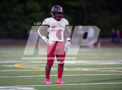 Thumbnail 3 in New Bern @ Cardinal Gibbons photogallery.