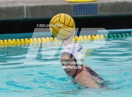 Thumbnail 2 in Leland vs Valley Christian (Aptos JV Invitational) photogallery.