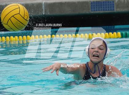 Thumbnail 2 in Leland vs Valley Christian (Aptos JV Invitational) photogallery.