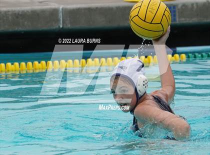 Thumbnail 3 in Leland vs Valley Christian (Aptos JV Invitational) photogallery.