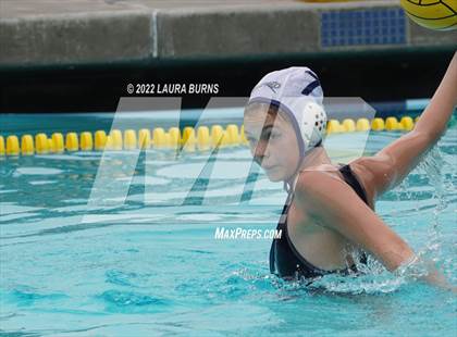 Thumbnail 2 in Leland vs Valley Christian (Aptos JV Invitational) photogallery.