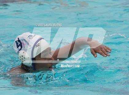 Thumbnail 1 in Leland vs Valley Christian (Aptos JV Invitational) photogallery.