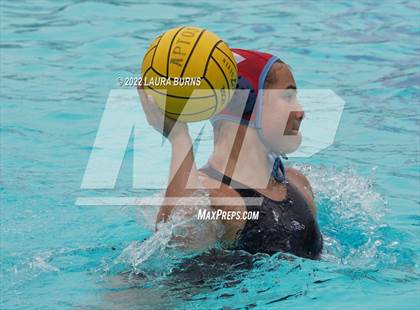 Thumbnail 1 in Leland vs Valley Christian (Aptos JV Invitational) photogallery.