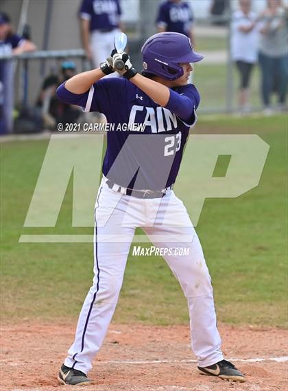 Thumbnail 1 in Klein Cain vs Klein Forest photogallery.