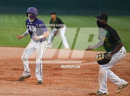 Thumbnail 3 in Klein Cain vs Klein Forest photogallery.