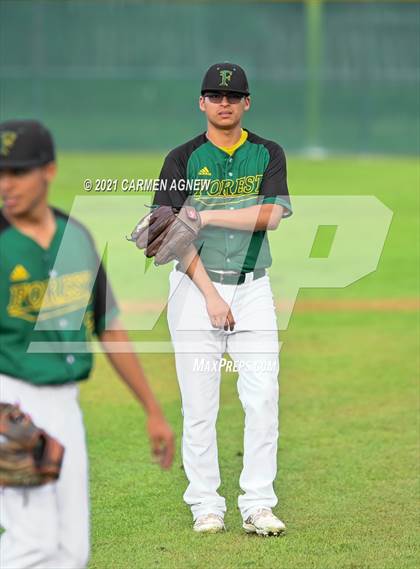 Thumbnail 2 in Klein Cain vs Klein Forest photogallery.