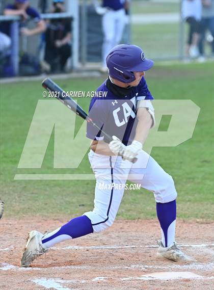 Thumbnail 2 in Klein Cain vs Klein Forest photogallery.