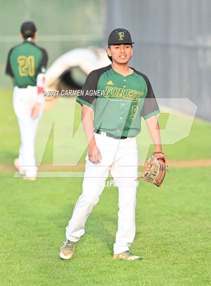Thumbnail 1 in Klein Cain vs Klein Forest photogallery.