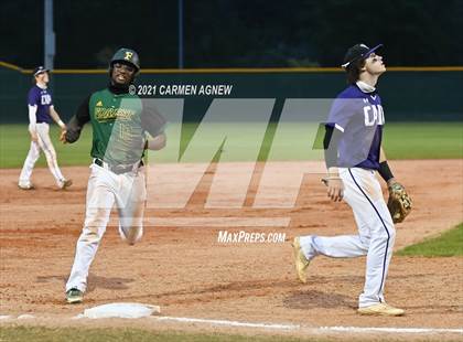 Thumbnail 1 in Klein Cain vs Klein Forest photogallery.