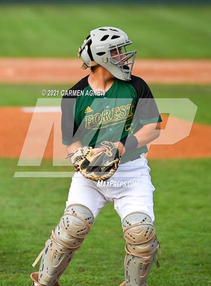Thumbnail 1 in Klein Cain vs Klein Forest photogallery.