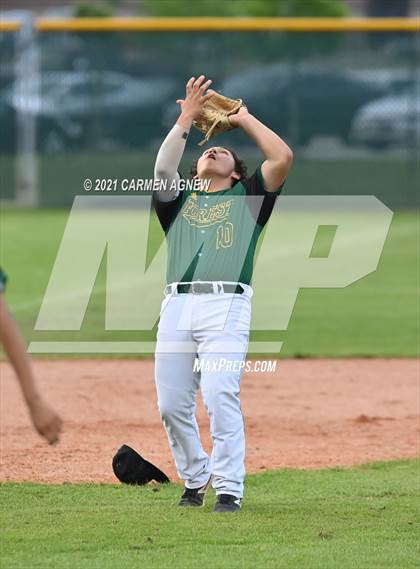 Thumbnail 2 in Klein Cain vs Klein Forest photogallery.