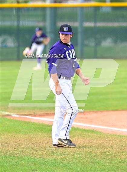 Thumbnail 1 in Klein Cain vs Klein Forest photogallery.