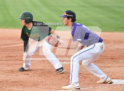 Thumbnail 1 in Klein Cain vs Klein Forest photogallery.