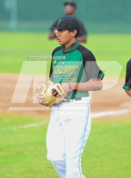 Thumbnail 1 in Klein Cain vs Klein Forest photogallery.