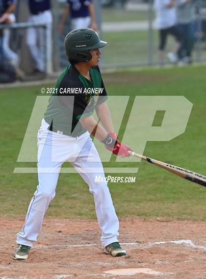Thumbnail 2 in Klein Cain vs Klein Forest photogallery.