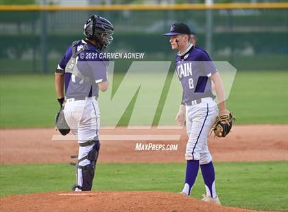 Thumbnail 1 in Klein Cain vs Klein Forest photogallery.