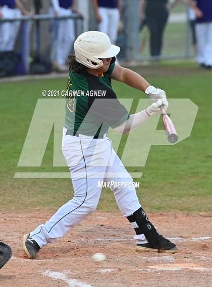 Thumbnail 1 in Klein Cain vs Klein Forest photogallery.