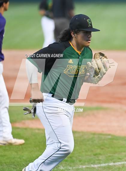 Thumbnail 1 in Klein Cain vs Klein Forest photogallery.