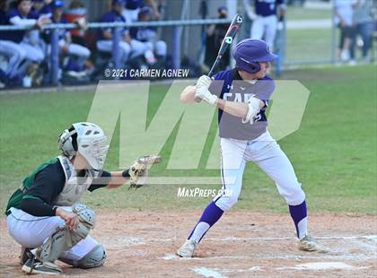 Thumbnail 2 in Klein Cain vs Klein Forest photogallery.