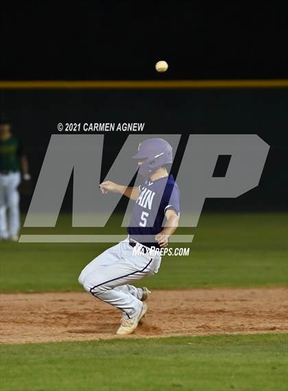Thumbnail 2 in Klein Cain vs Klein Forest photogallery.