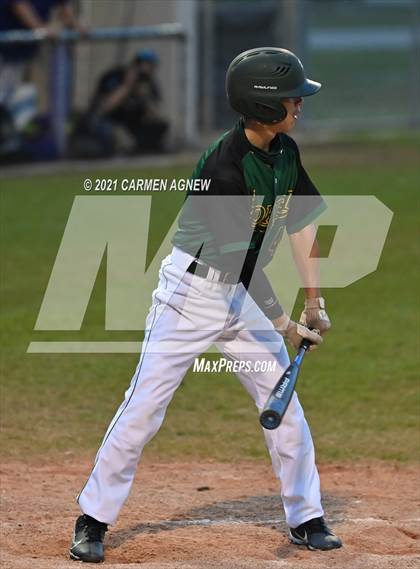 Thumbnail 1 in Klein Cain vs Klein Forest photogallery.