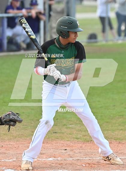 Thumbnail 1 in Klein Cain vs Klein Forest photogallery.