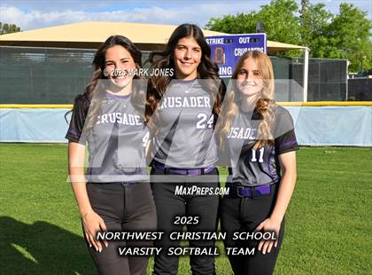 Thumbnail 2 in Northwest Christian (Team and Individuals) photogallery.