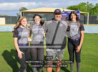 Thumbnail 3 in Northwest Christian (Team and Individuals) photogallery.