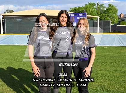 Thumbnail 2 in Northwest Christian (Team and Individuals) photogallery.
