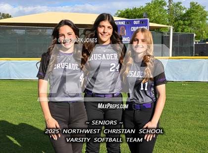 Thumbnail 3 in Northwest Christian (Team and Individuals) photogallery.