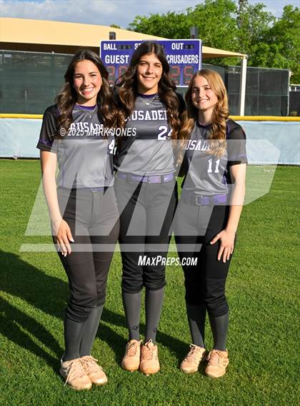 Thumbnail 3 in Northwest Christian (Team and Individuals) photogallery.
