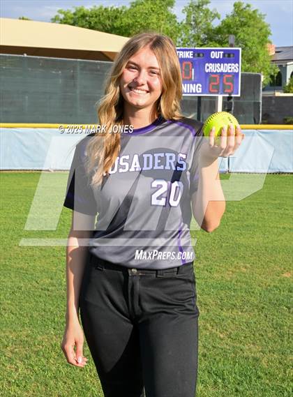 Thumbnail 3 in Northwest Christian (Team and Individuals) photogallery.