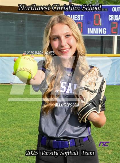 Thumbnail 1 in Northwest Christian (Team and Individuals) photogallery.